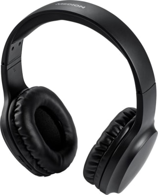 Medion MD 43453 - Koptelefoon - Bluetooth voor €9,95 bij Medion.com