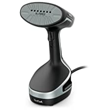 Acces Steam Force DT8250 Kledingstomer voor €42,99 na cashback bij Amazon