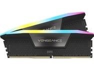 Corsair Vengeance RGB CMH64GX5M2B6000Z40 voor €153 bij Uwgamespecialist