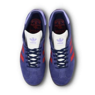 Zapatillas Adidas Gazelle Rekive Arsenal por 59,99€