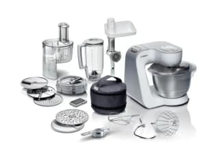 Bosch MUM54270DE keukenmachine met veel accesoires voor €239 bij Alternate