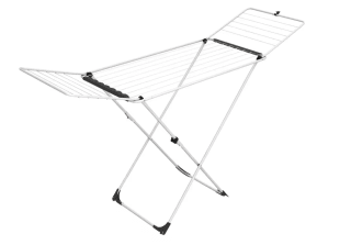 Vileda Tendedero universal por solo 12,49€ en Lidl