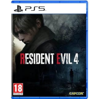 Resident Evil 4 Remake (PlayStation 5) voor €18,95 bij Coolshop