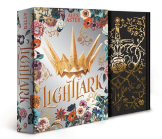 Lightlark: Collector's Edition (The Lightlark Saga Book 1): Volume 1 voor €23,99 bij Bol