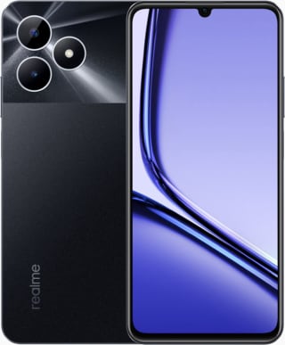 Realme Note 50 smartphone voor €69,99 bij Ochama