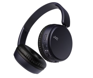 Cascos Inalámbricos JVC HA-Z37W-A Bluetooth 5.2 Micrófono a solo 23,96€