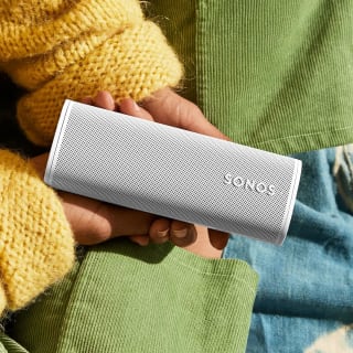 Sonos Roam bluetooth wit voor €114 bij Amazon