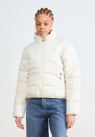 The North Face Chaqueta de invierno white dune por 68,95€