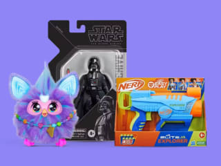 Festival de marcas Hasbro hasta 60% + 10% EXTRA descuento en Miravia