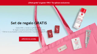 10€ Dto en compras de 65€