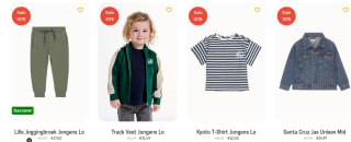 Tumble 'N Dry MID SEASON sale tot 50% korting