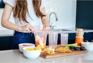 20% korting op Ziptop collectie bij Big Green Smile