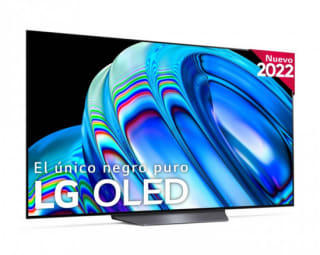 TV OLED 65" LG OLED65B26LA.AEU por solo 1,351,02€