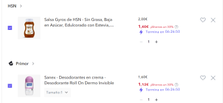 Recopilación de productos muy ecinómicos desde miravia desde 0,51€