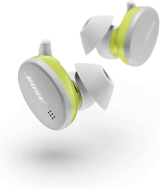 Auriculares True Wireless - Bose Sport Earbuds, (en color blanco)por 103,31€