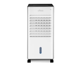 Climatizador aire portátil Air Cooler Nuuk CL6040 por solo 89,99€