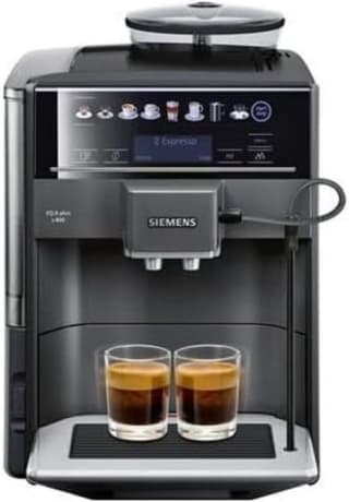 Siemens EQ6 Plus TE654319RW Espressomachine voor €699 bij Art & Craft