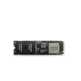 Samsung PM9A1 256GB NVMe voor €28,13 bij Caps