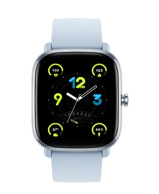 Reloj inteligente Amazfit GTS 2 Mini por 55€