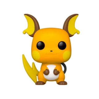 Figura Funko pop Pokemon - Raichu - Figura Coleccionable Oficial por 7,37€