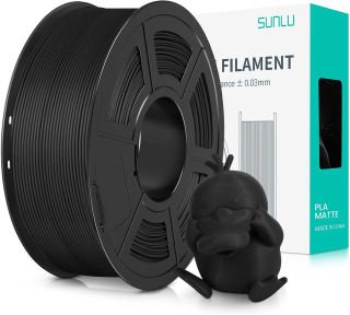 Diverse Sunlu filament vanaf €10,20 bij Sunlu