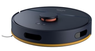 PHILIPS XU2000/10 Robotstofzuiger met dweilfunctie voor €189 bij Mediamarkt