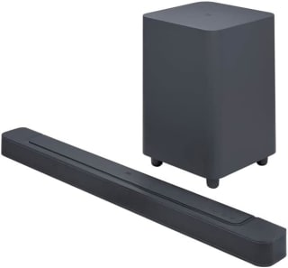 JBL Bar 500 Pro - Soundbar met Draadloze Subwoofer voor €368,59 bij Amazon