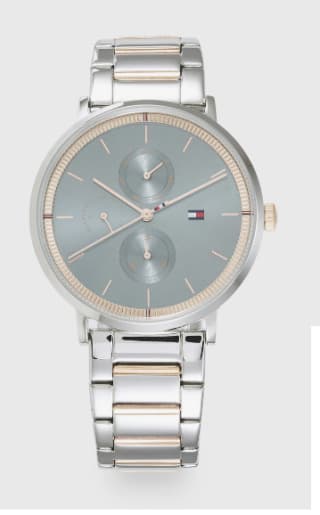 Reloj para Mujer Tommy Hilfiger JENNA por 83€