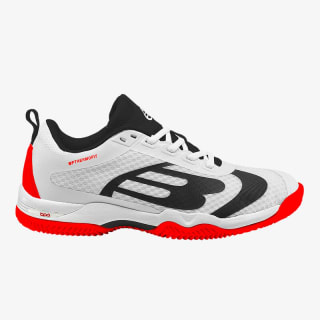 Zapatilla de Pádel Bullpadel Beker 22v por 32.90€