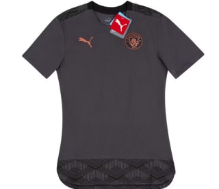 Camiseta Puma del Manchester City 2020-21 por solo 8,99€