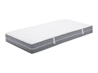 Colchón de espuma híbrida H3 90 x 190 x 19 cm por 49.99€