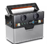 Allpowers Generador portátil para acampar por 220€