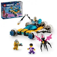 20% extra korting op Lego Dreamzzz bij Intertoys
