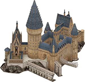 Puzzle 3D Harry Potter por 26,88€