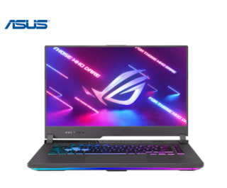 Ordenador Portátil Asus ROG Strix G15 G513RC-HF210 R7-6800H RTX 3050 16GB 512GB 15.6" por 799.96€
