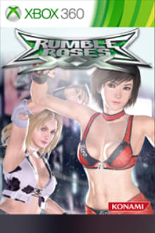 Rumble Roses XX a $99.50 MXN en Xbox