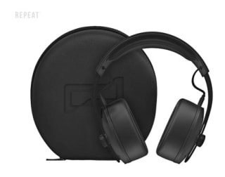 Repeat Headphone Prince + case voor €199 bij Art & Craft