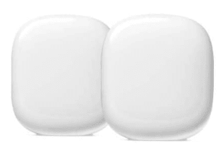 Google Nest WiFi Pro voor €254,15 bij Amazon.nl