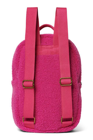 Studio Noos Teddy Mini rugzak roze voor €19,95