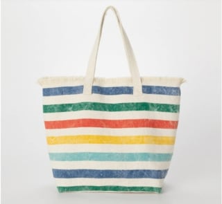 Bolsa de playa Lanai Campo y Playa por 12,95€.