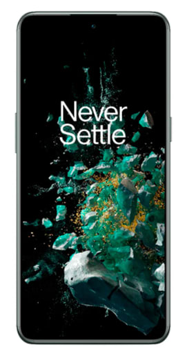 OnePlus 10T 128GB Green 6,7"" 5G EU (8GB) voor €439 bij Belsimpel