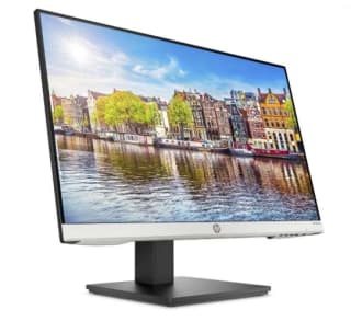 Monitor HP 24mh 23,8" por solo 149€