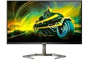 Philips Momentum 32M1N5800A/00 32" 4K Ultra HD 144Hz IPS monitor voor €559 bij Amazon