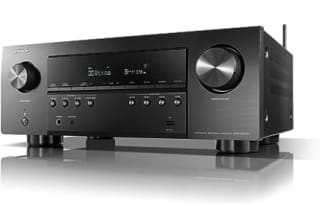 Receptor AV Denon AVR-S960H por $11291.91 en Amazon