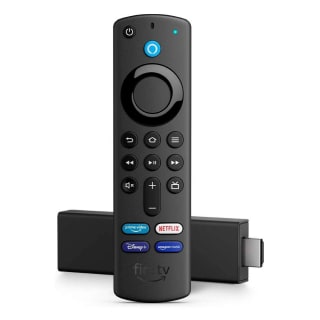 Streaming da Amazon, modelo Fire TV Stick em 4K com Alexa - R$ 251,99