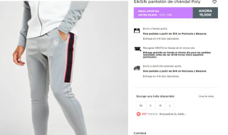 Zapatillas Nike, Puma y mas desde solo 10€ corre ofertazas