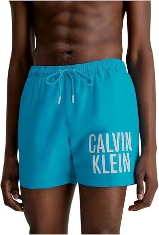 Calvin Klein Cordón Mediano para Hombre por 32€