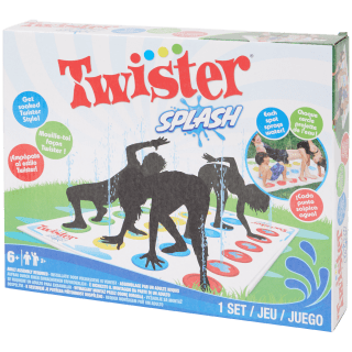 Twister sproeimat voor €7,95 bij Action