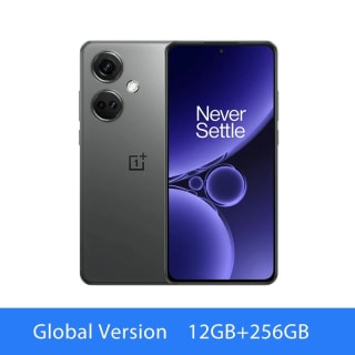 OnePlus Nord CE 3 Versión Global 5G 12GB/256GB por 218,34€