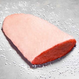 Picanha Prata da Swift de Peça de 0,7kg a 1,6kg - R$ 39,98 por KG
